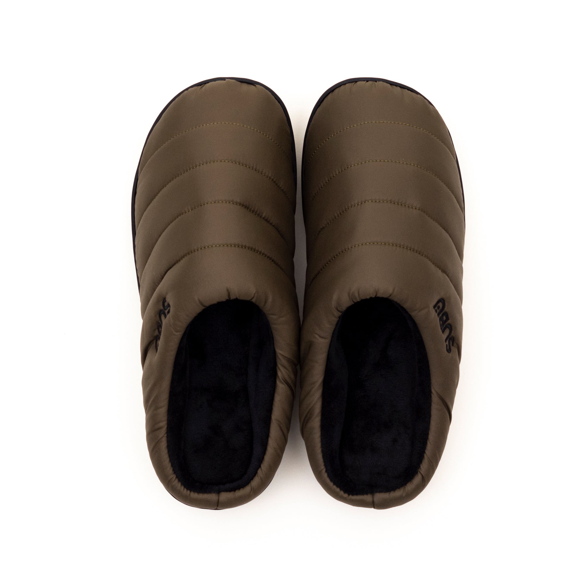 Subu Winter Slippers