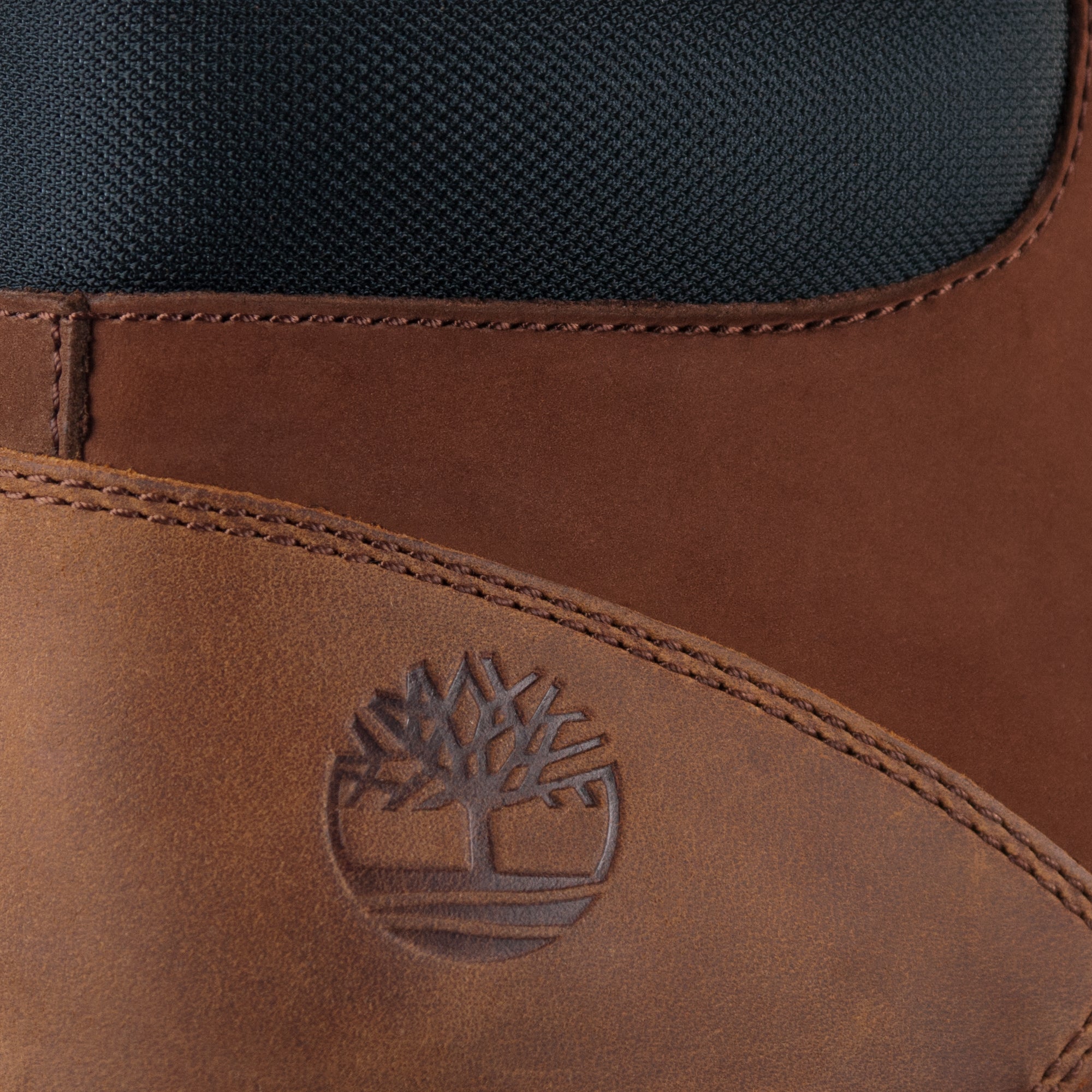 Timberland Bradstreet Chukka Boot - Brown Leather - Arena Menswear