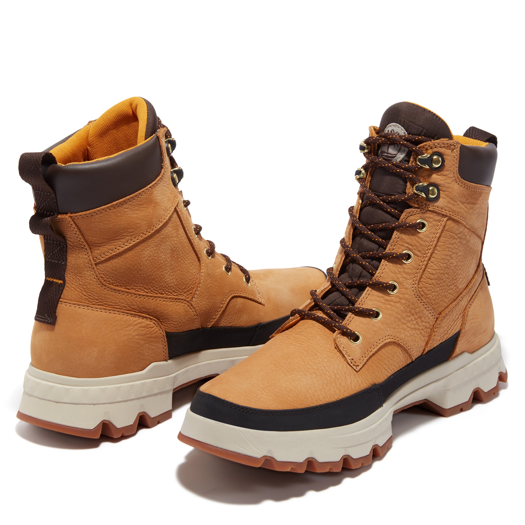 Timberland Originals Ultra Waterproof Boot - Wheat Nubuck