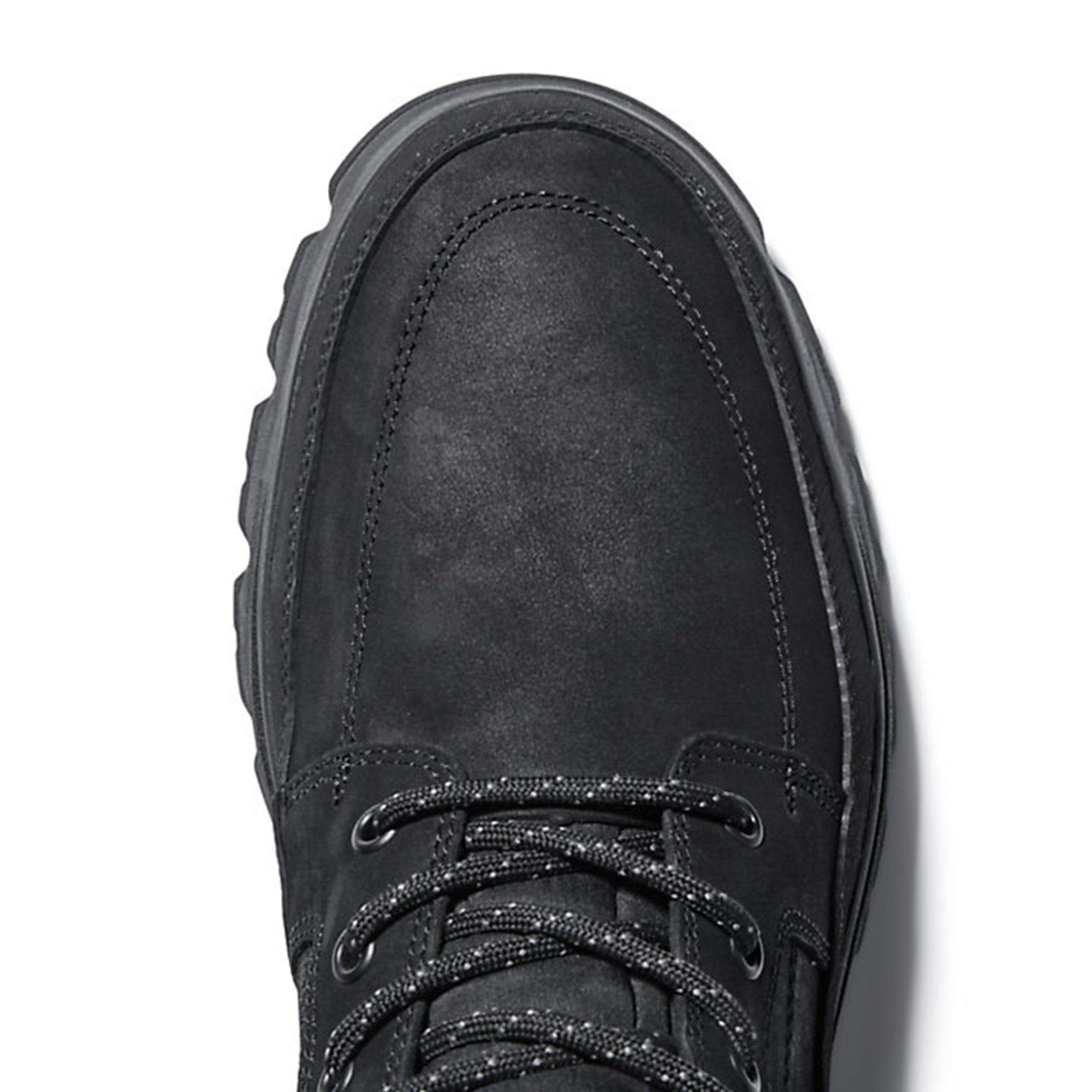 Timberland Originals Ultra Waterproof Chukka - Black Full Grain