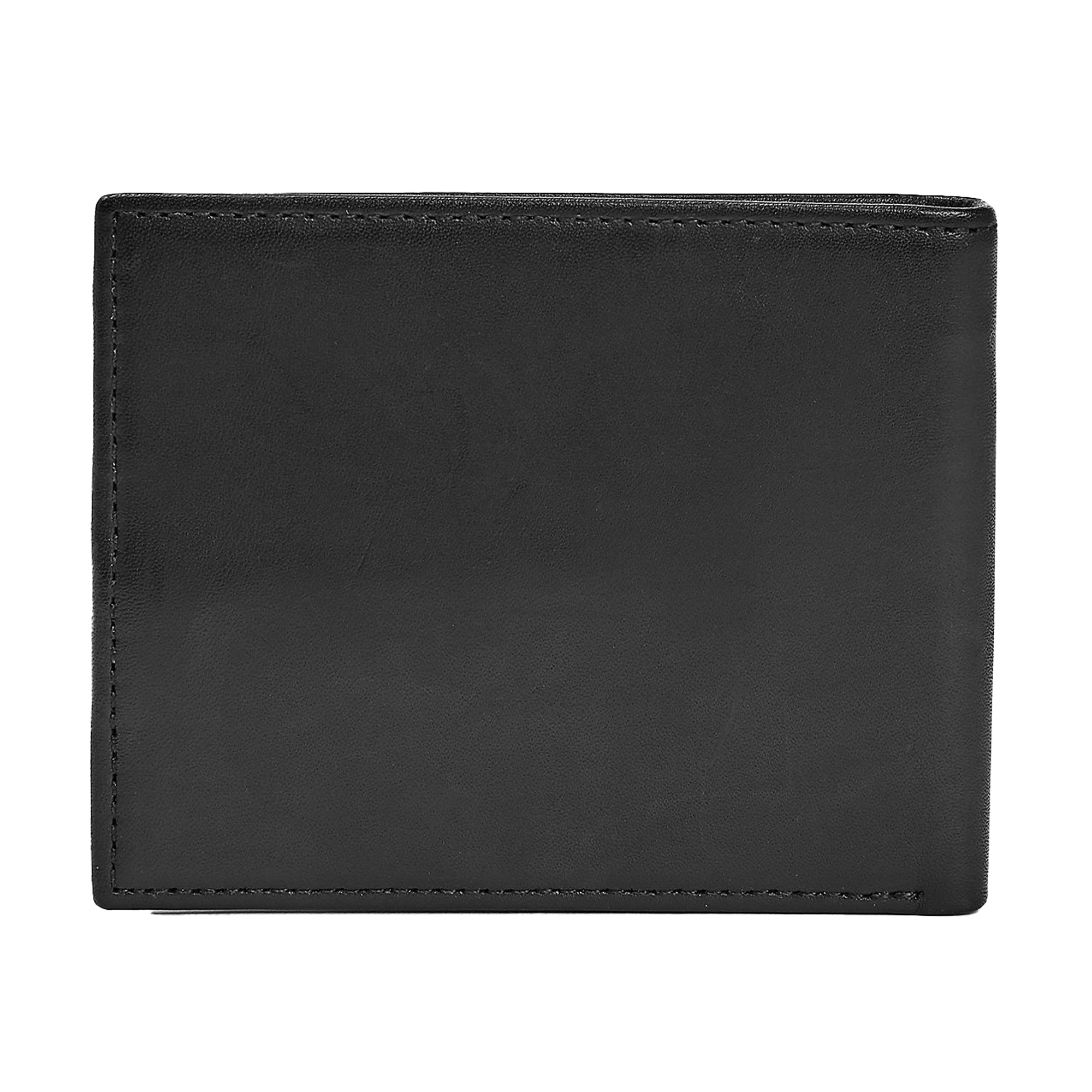 Tommy Hilfiger Seasonal Mini Card Wallet - Black