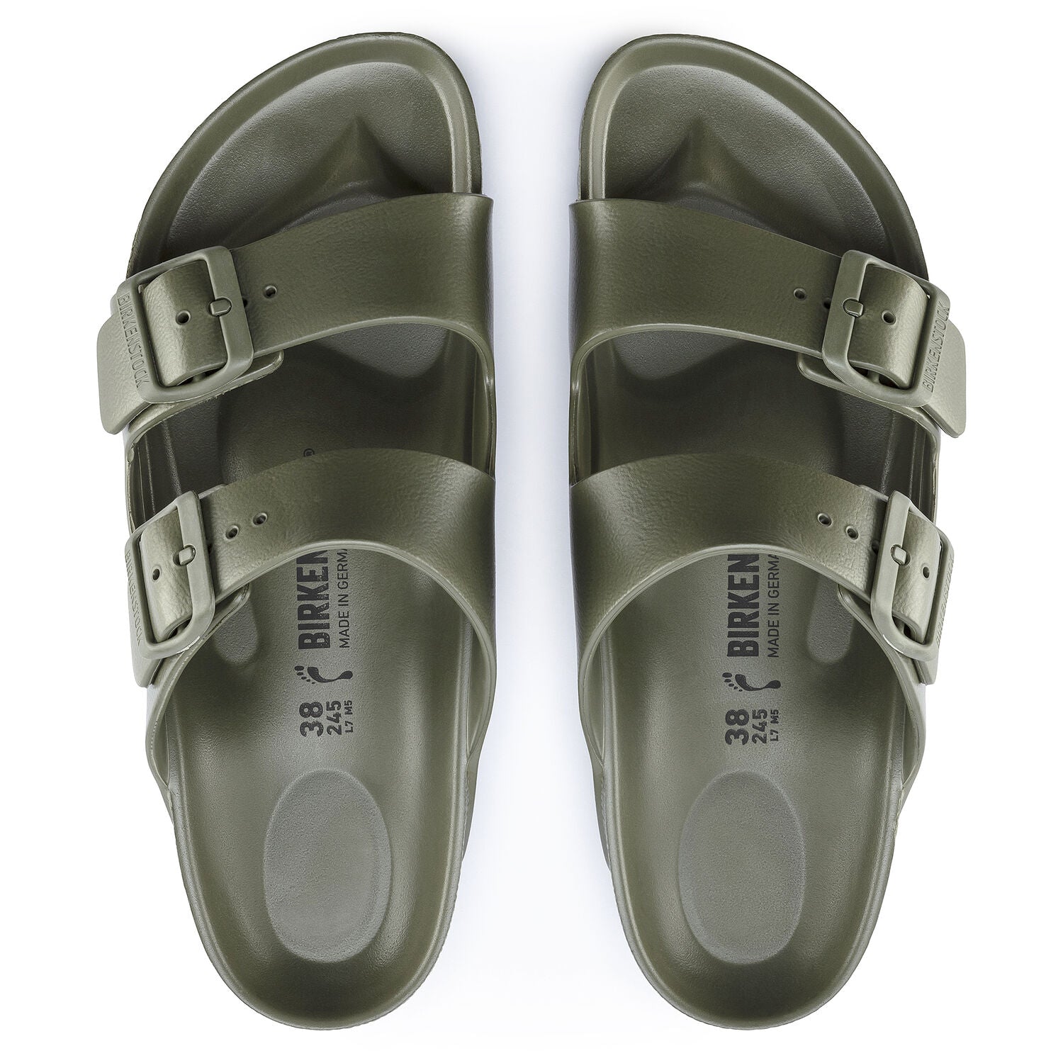 Birkenstock Arizona EVA Sandals