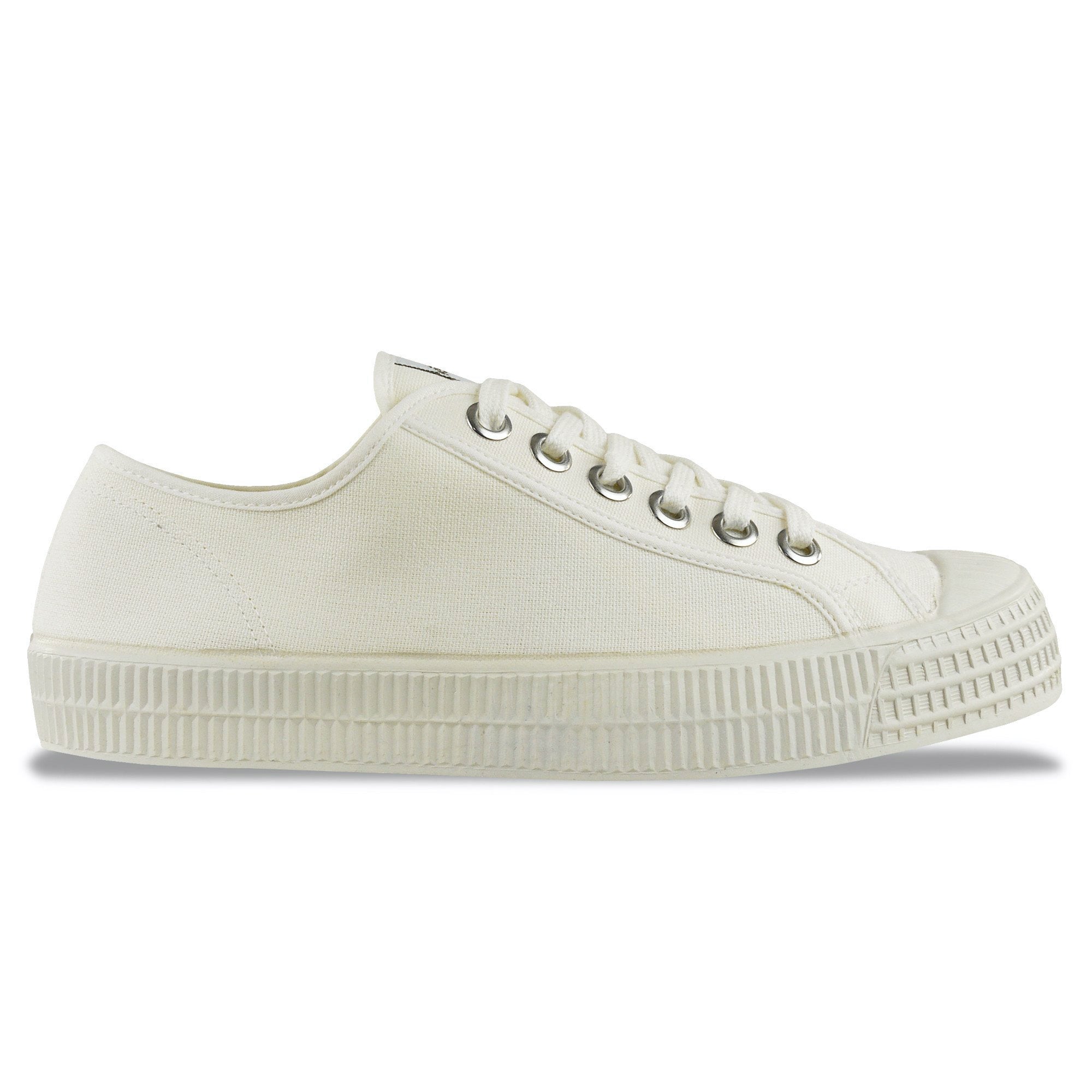 Novesta Star Master Canvas Trainers