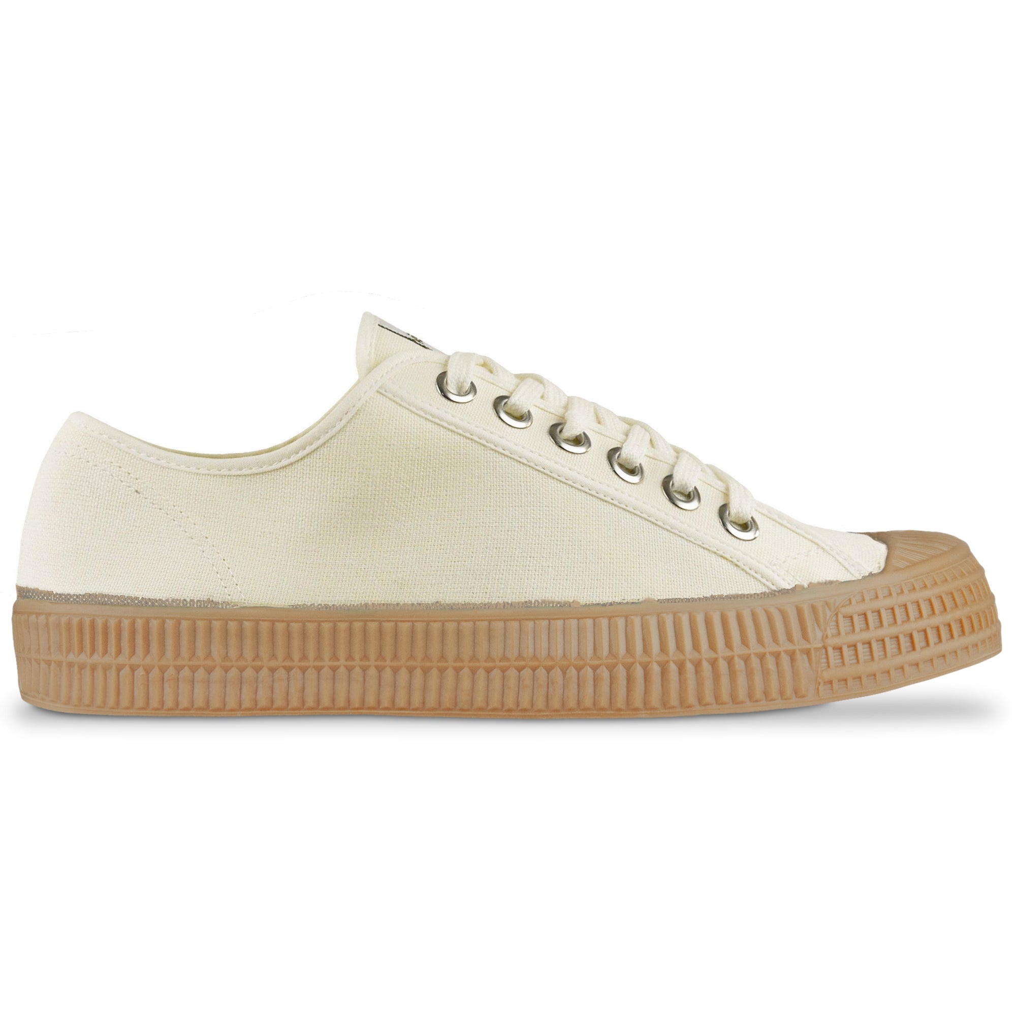 Novesta Star Master Canvas Trainers