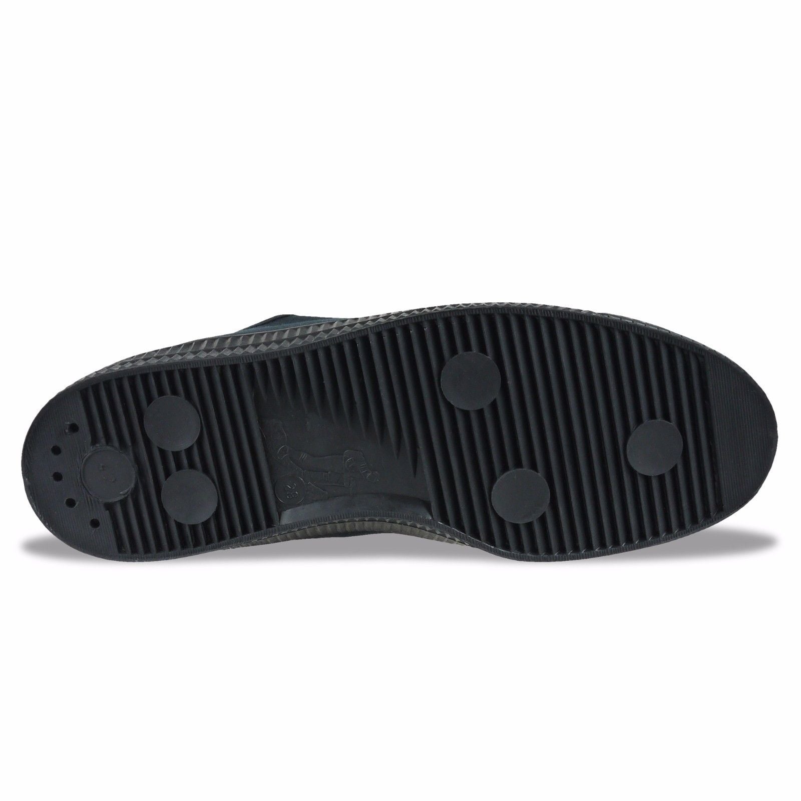 Novesta Star Master Canvas Trainers