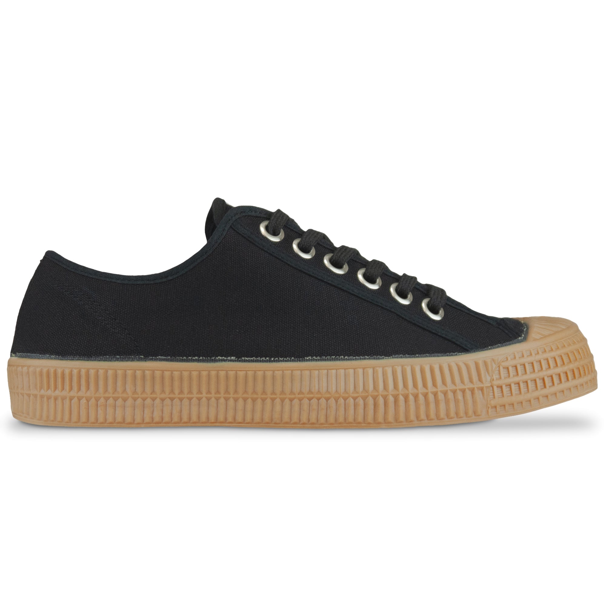 Novesta Star Master Canvas Trainers