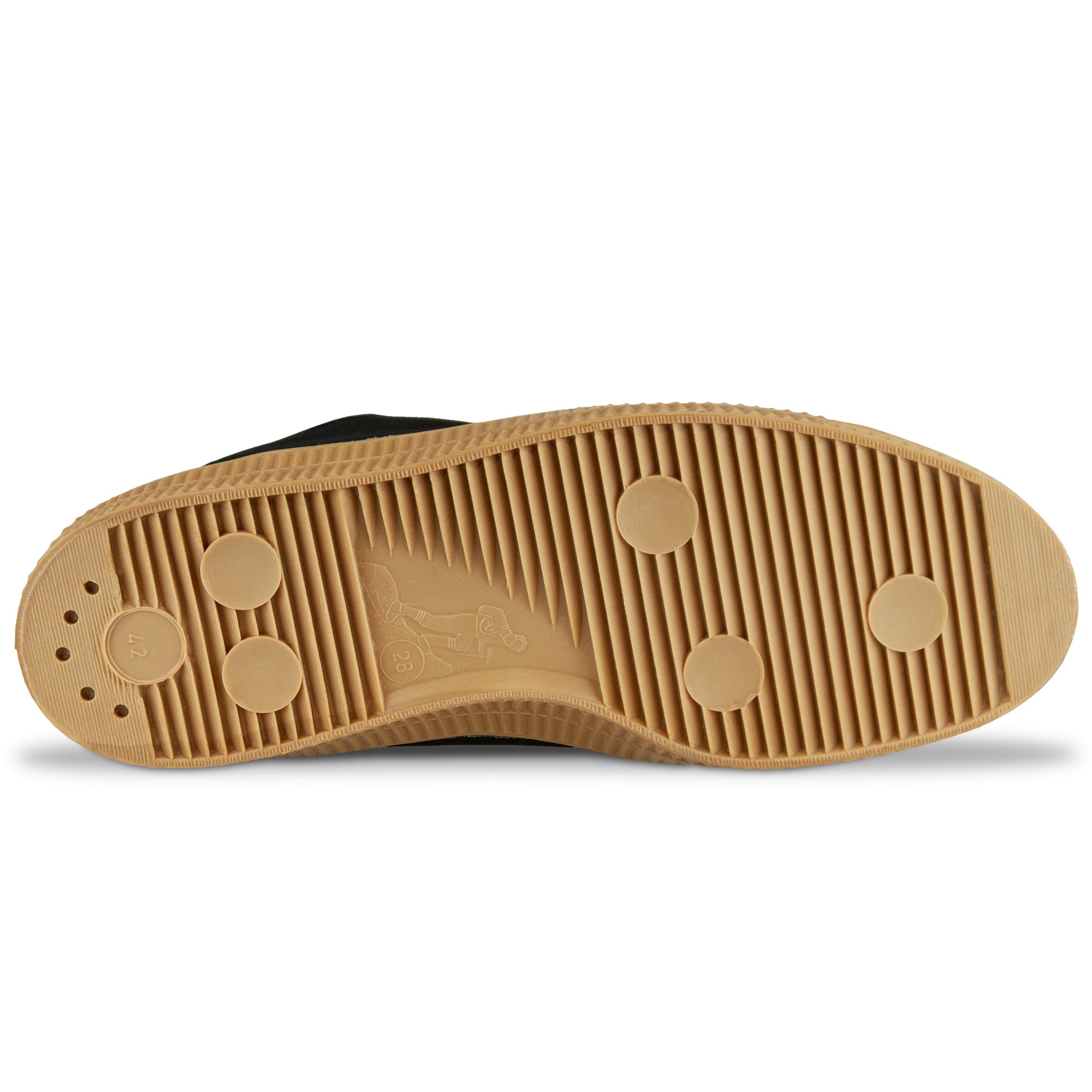 Novesta Star Master Canvas Trainers