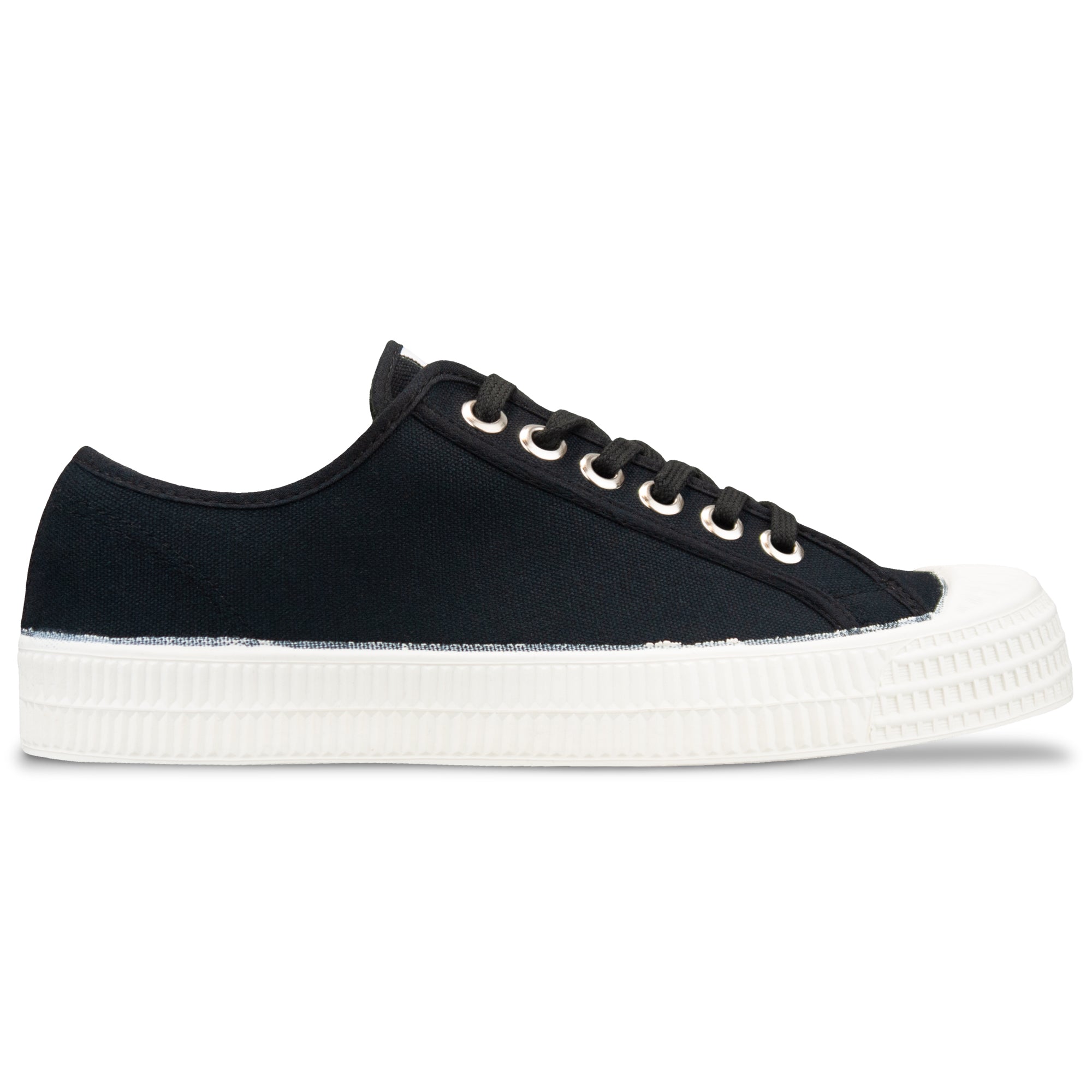 Novesta Star Master Canvas Trainers