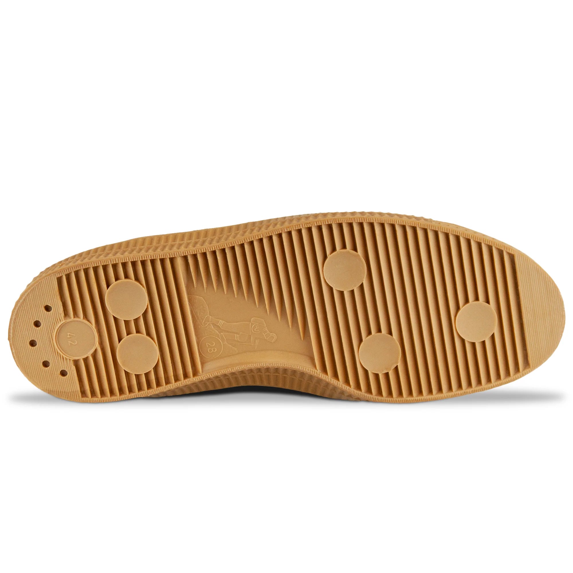Novesta Star Master Canvas Trainers