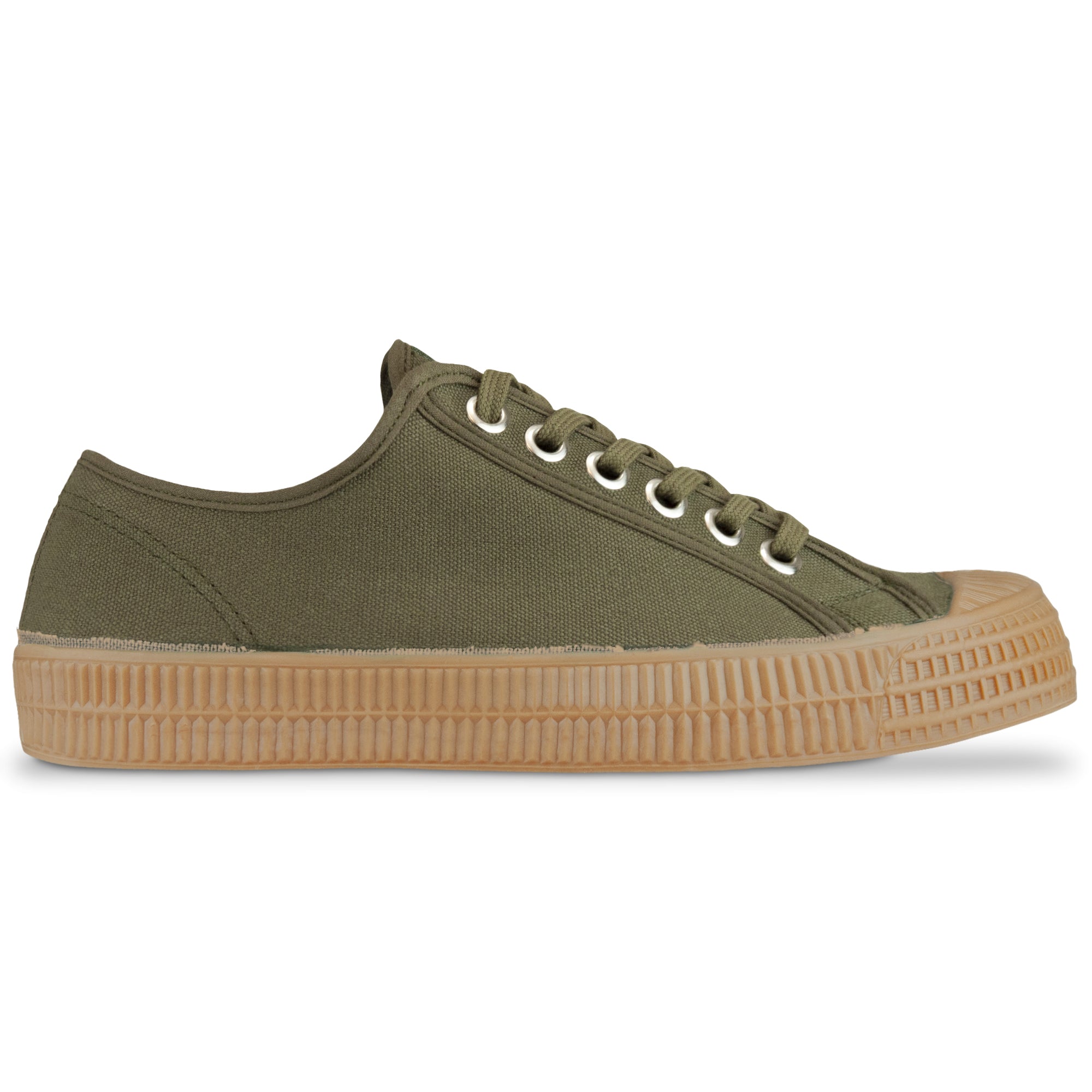 Novesta Star Master Canvas Trainers