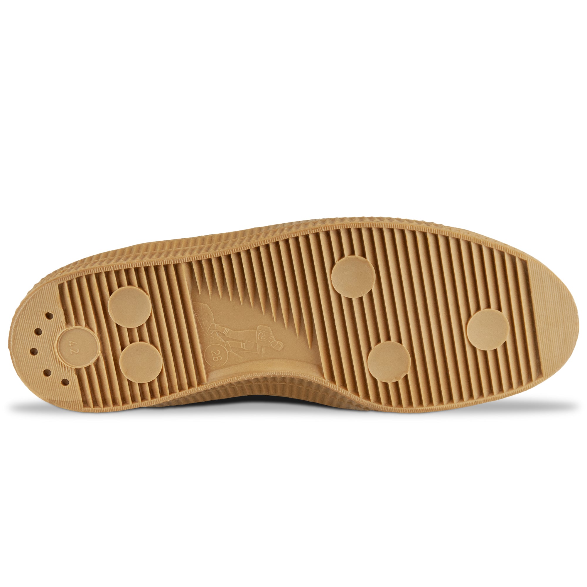 Novesta Star Master Canvas Trainers