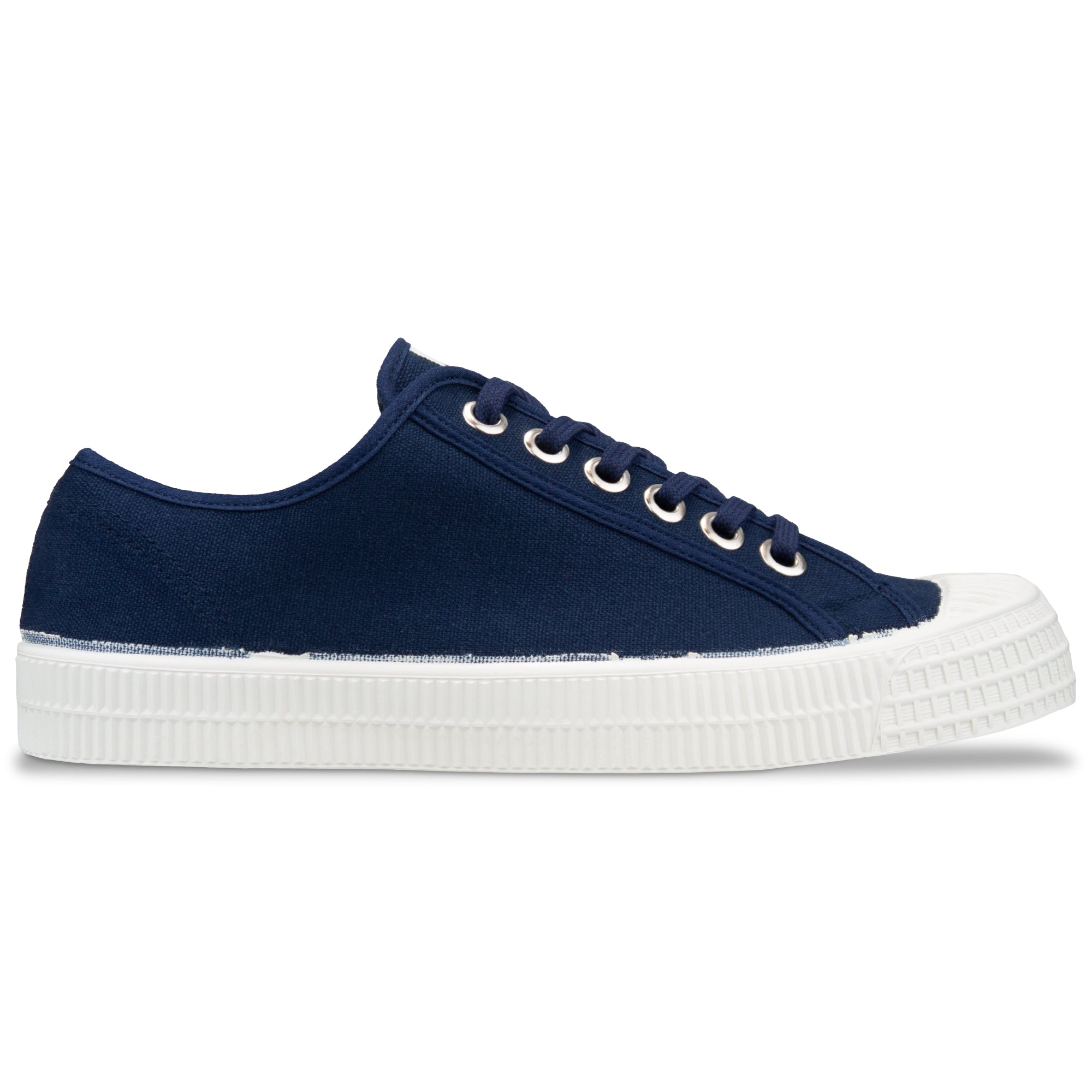 Novesta Star Master Canvas Trainers