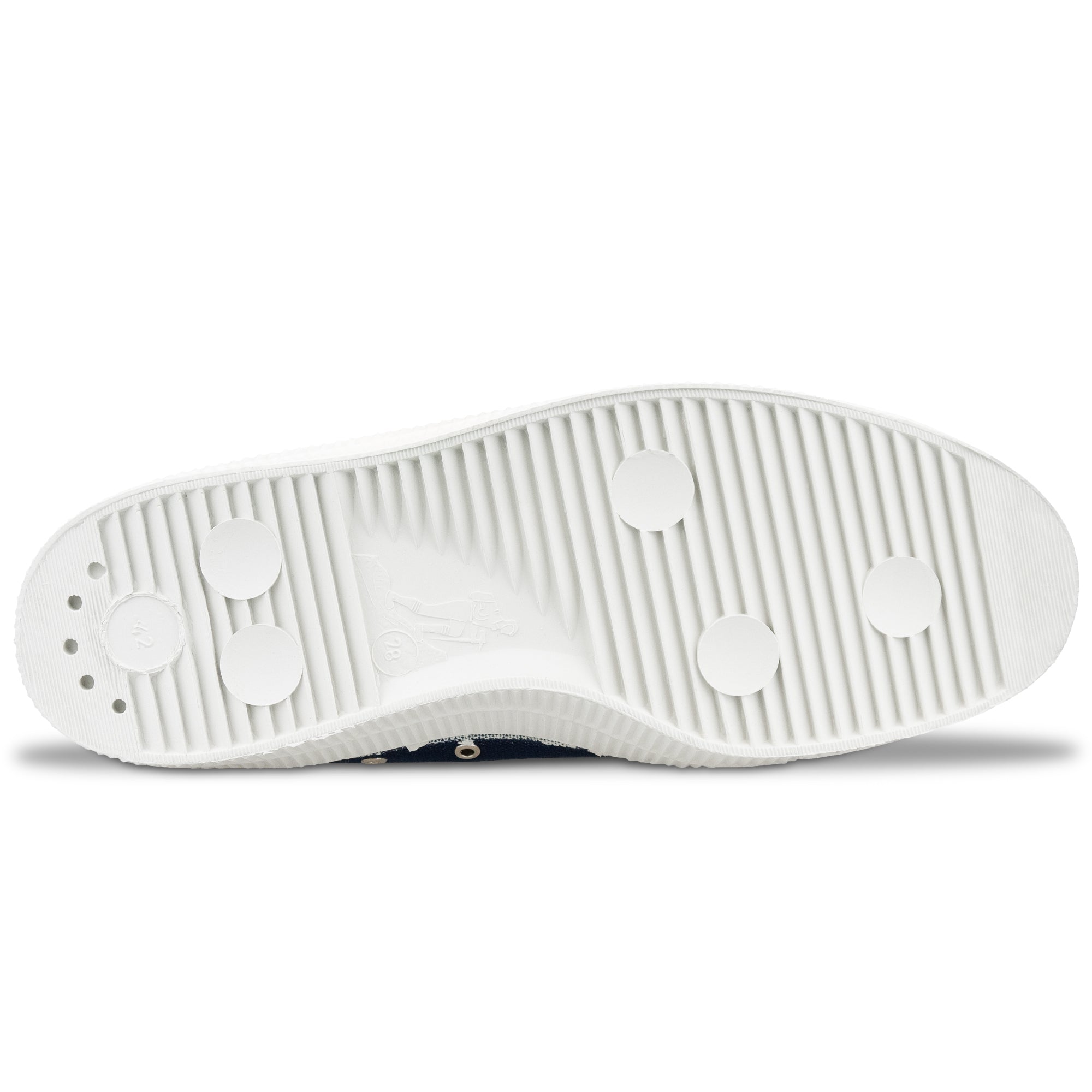 Novesta Star Master Canvas Trainers