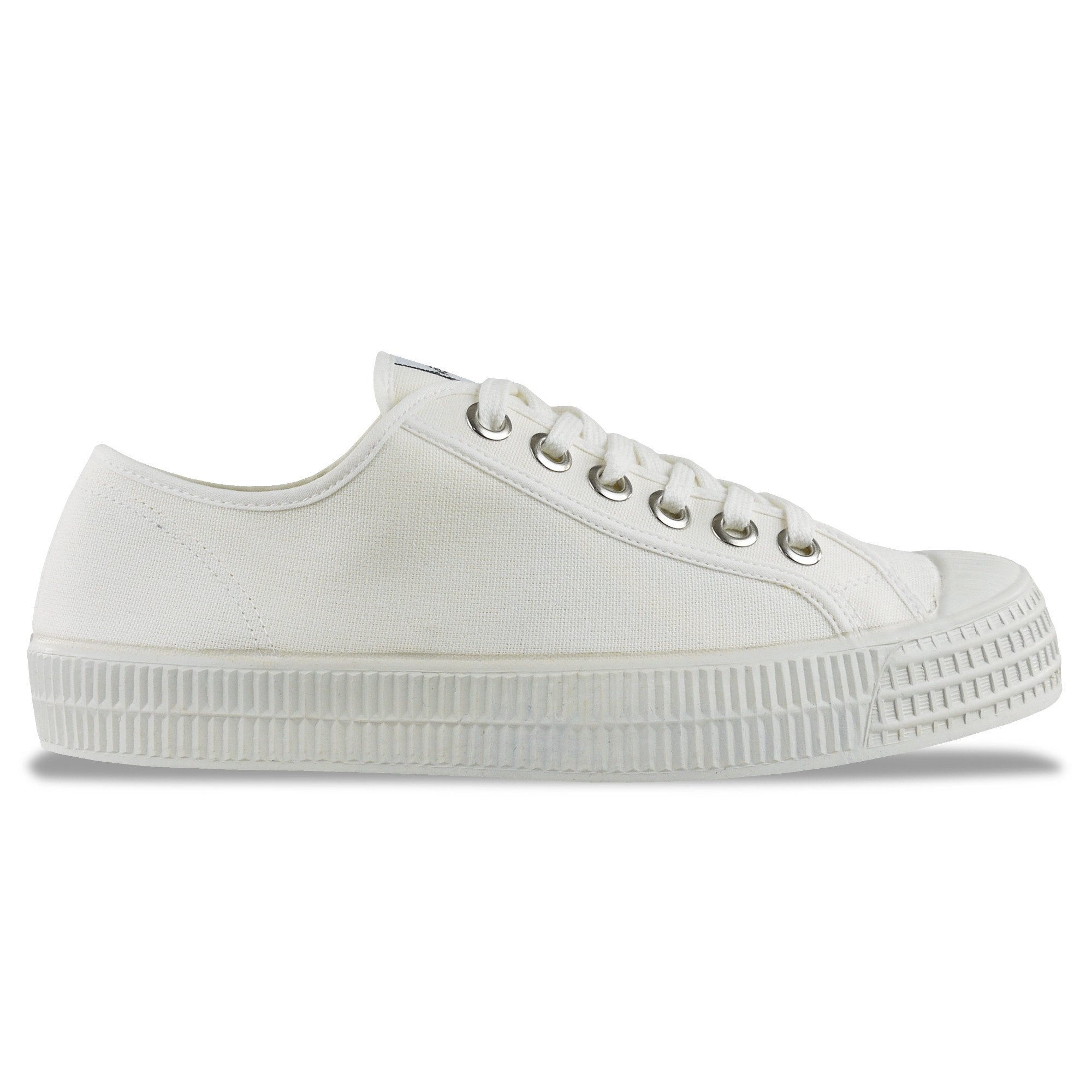 Novesta Star Master Canvas Trainers