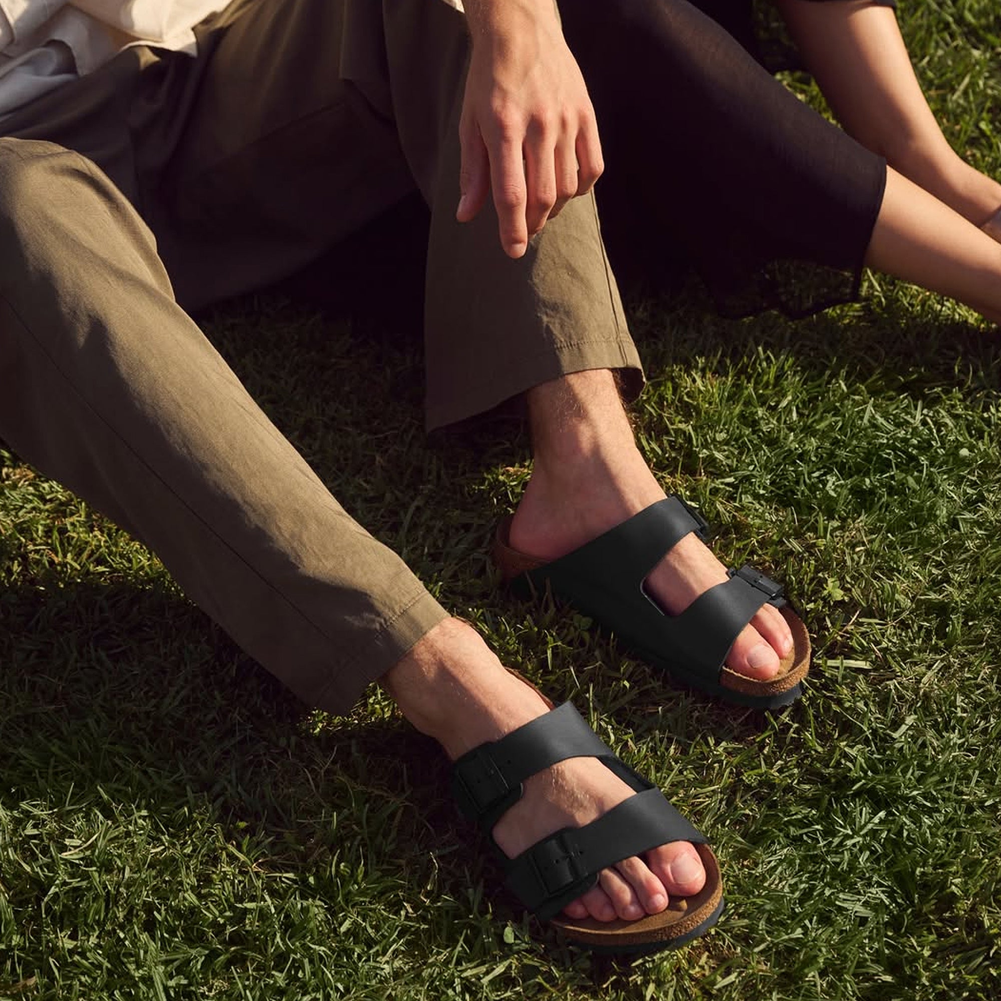 Your Guide to the Birkenstock Arizona: One Icon, Five Ways