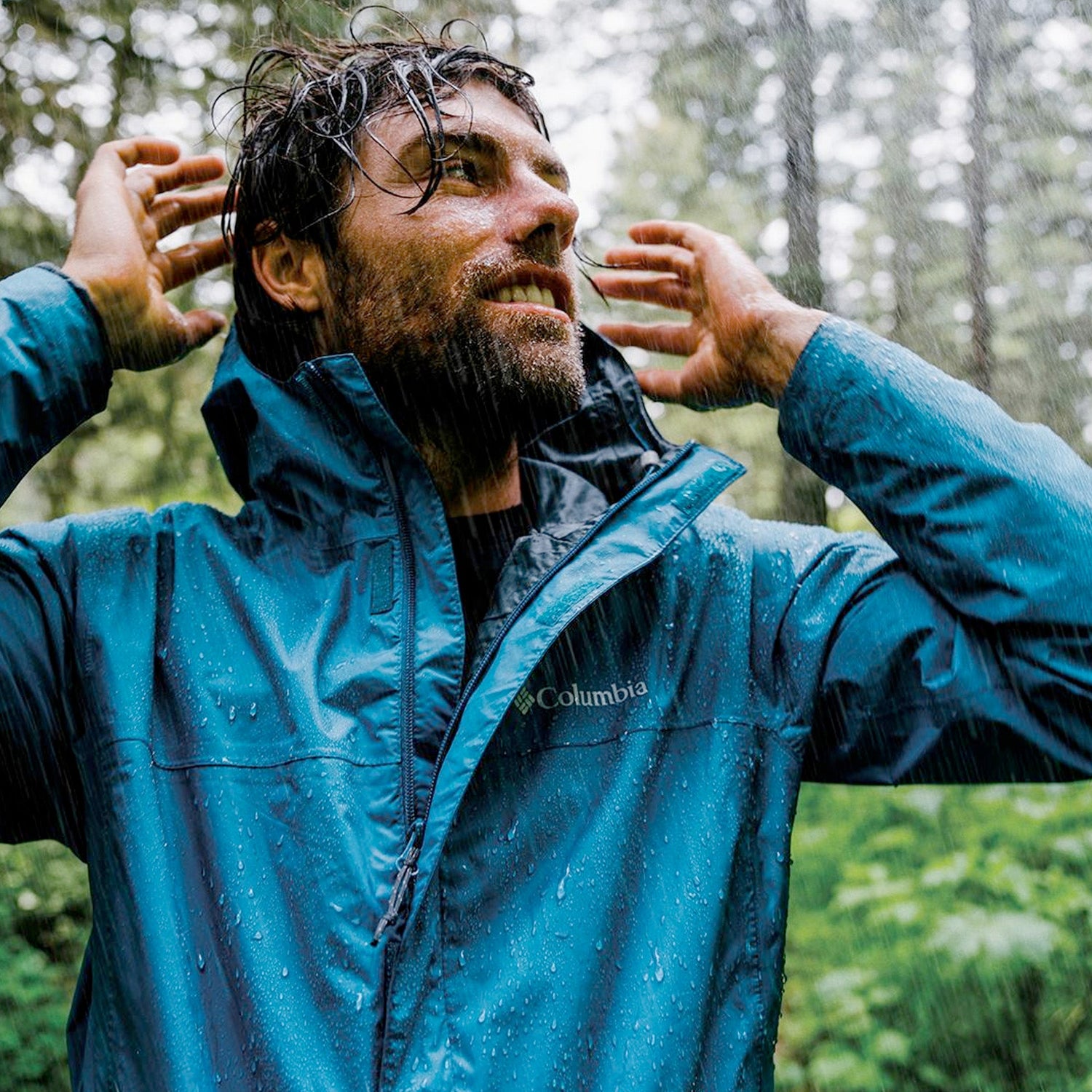 Columbia: Reliable Outdoor Gear for Every Day