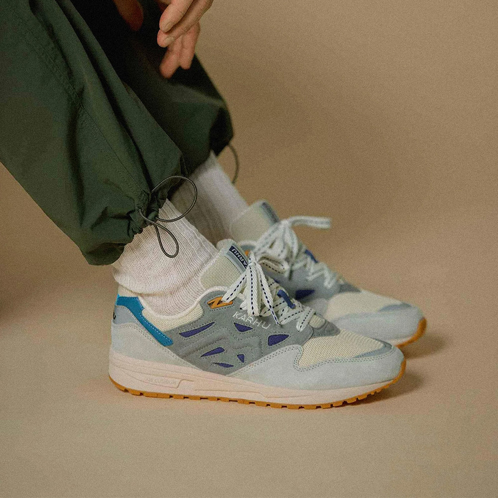 Step Into the Past: The Karhu Legacy 96 is Back