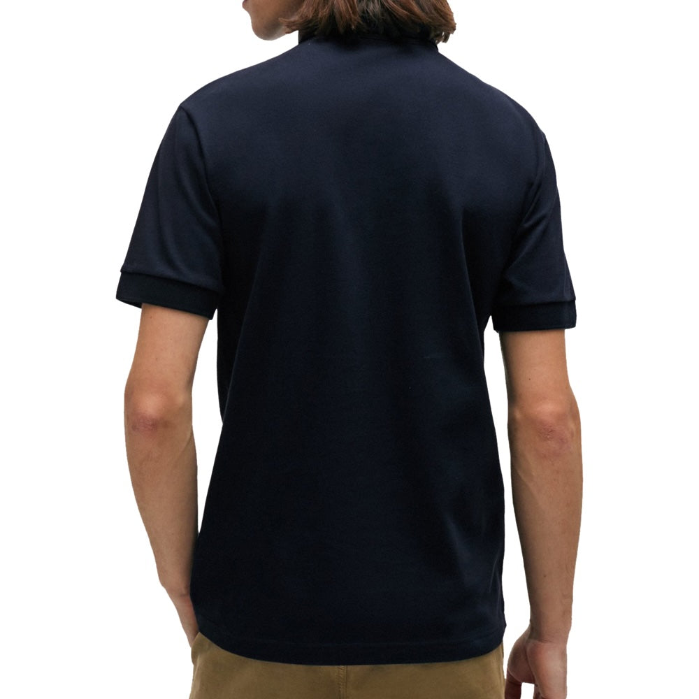 Boss New Passenger Polo - Navy