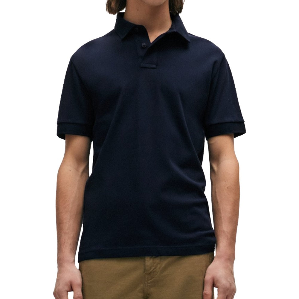 Boss New Passenger Polo - Navy