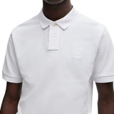 Boss Passenger Polo