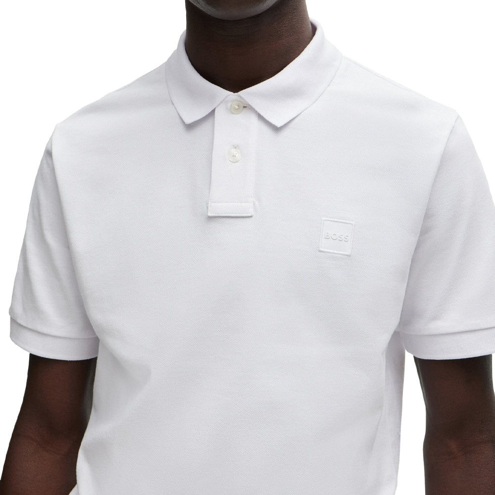 Boss Passenger Polo