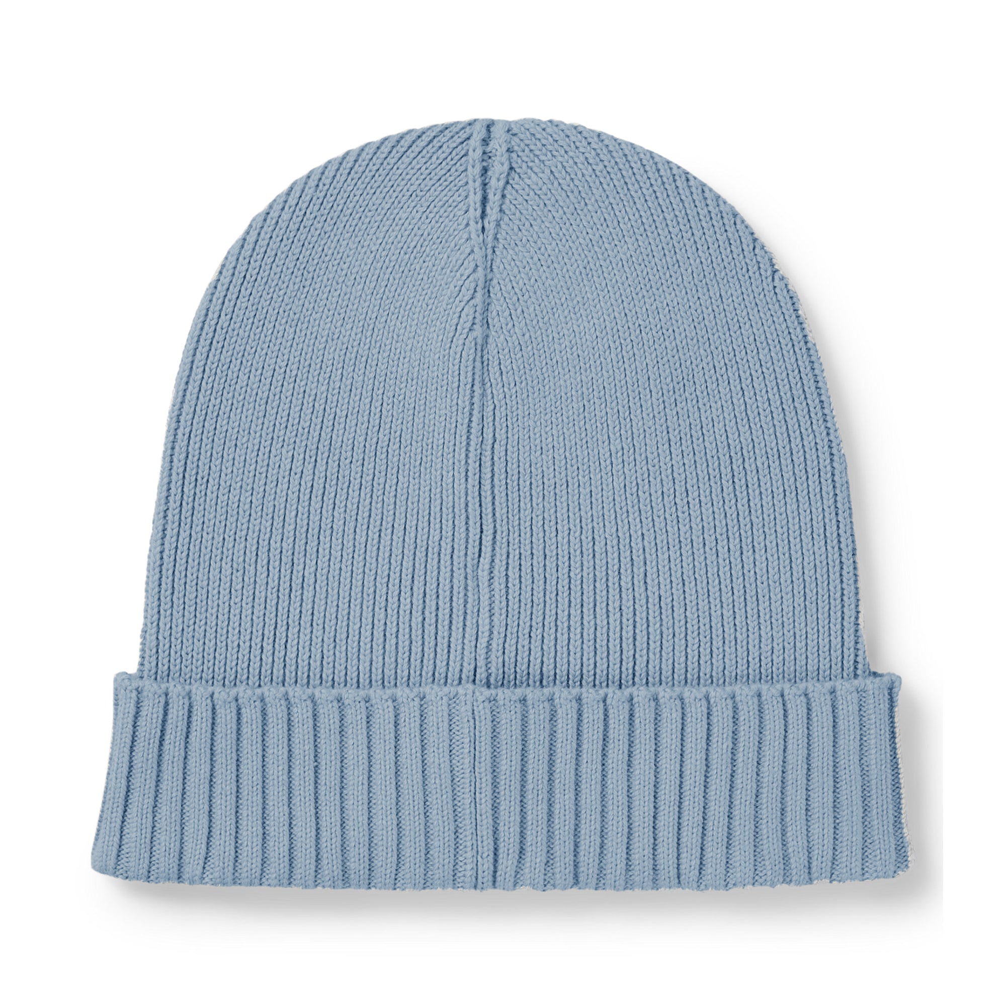 Boss Asic Beanie X Hat - Baby Blue