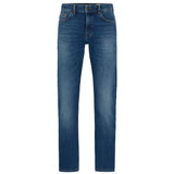 Boss Delaware Slim Fit Jeans