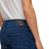 Boss Delaware Slim Fit Jeans