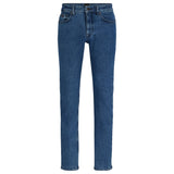 Boss Delaware Slim Fit Jeans