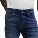 Boss Delaware Slim Fit Jeans