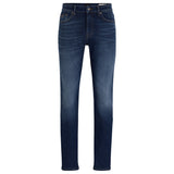 Boss Delaware Slim Fit Jeans
