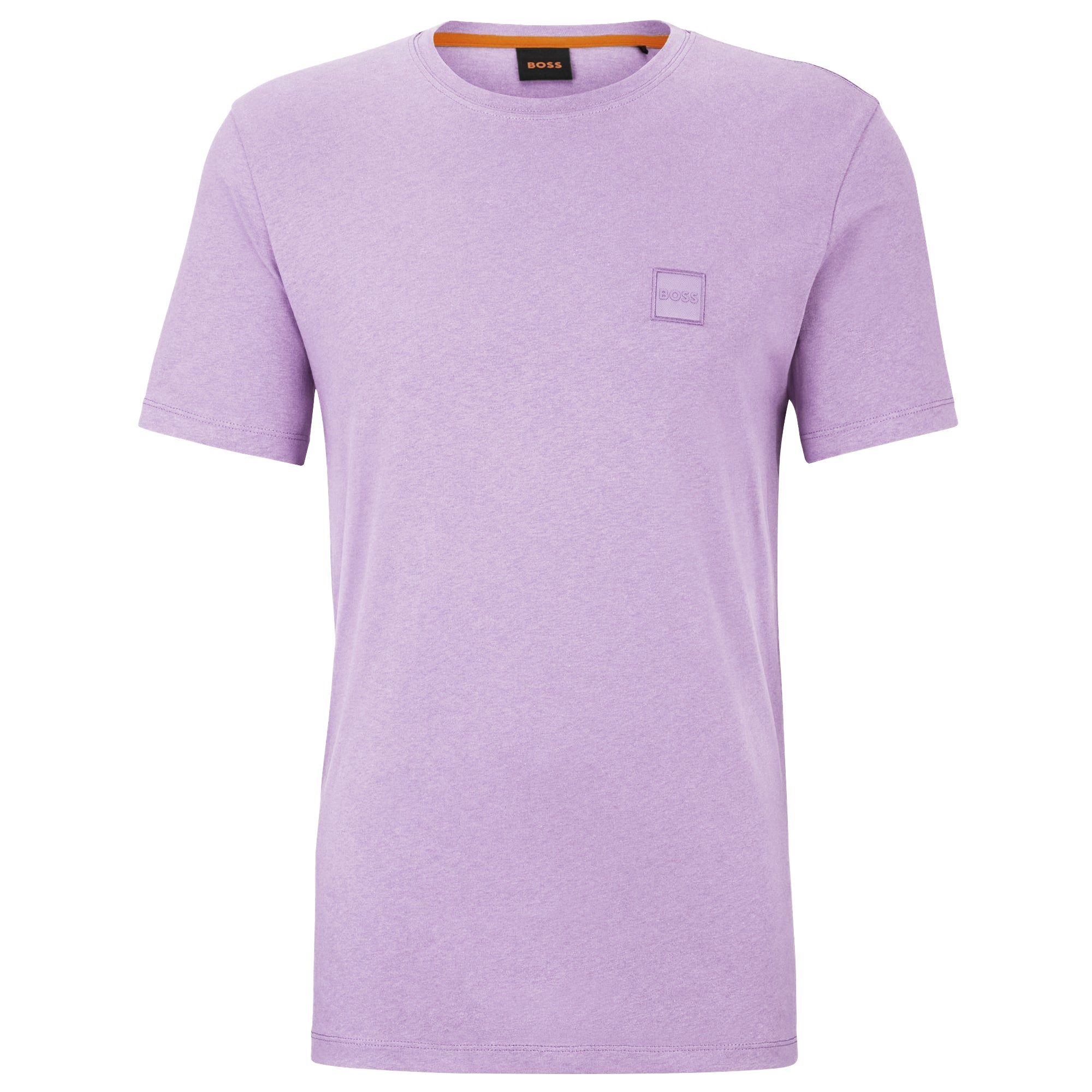 Boss New Tales T-Shirt - Pastel Purple