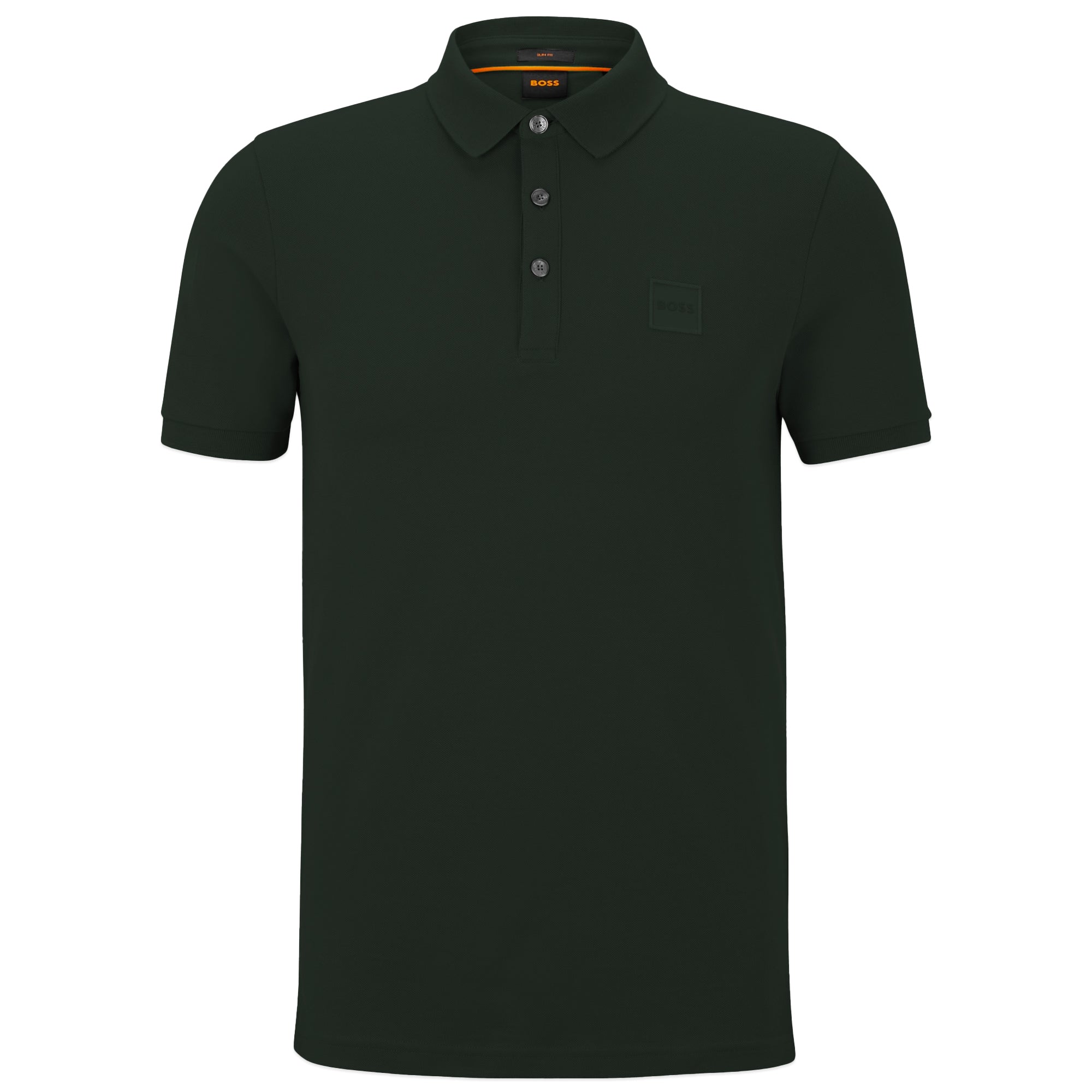 Boss Passenger Polo - Dark Green