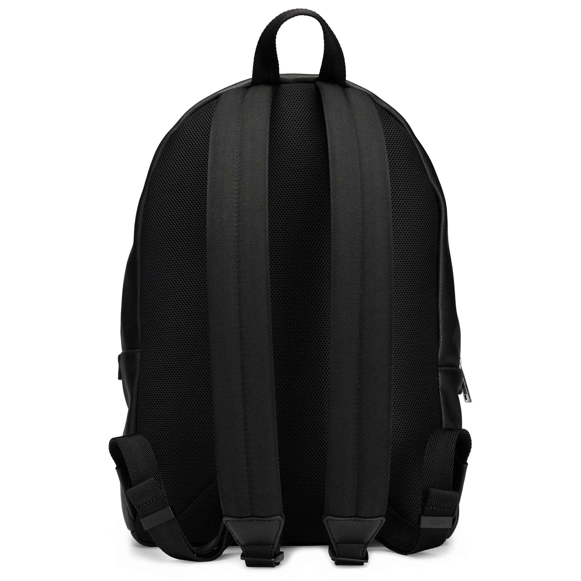Boss Ray Backpack Bag - Black