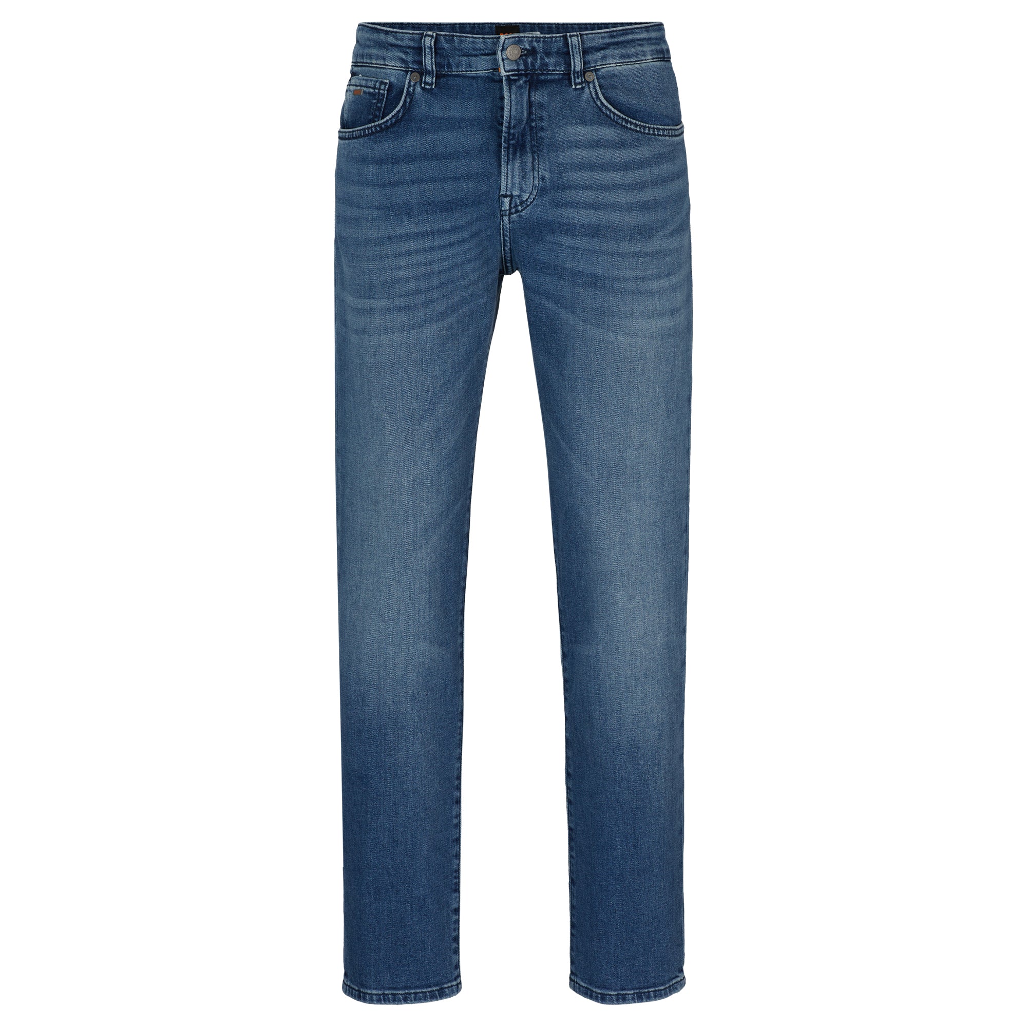 Boss ReMaine Regular Fit Jeans