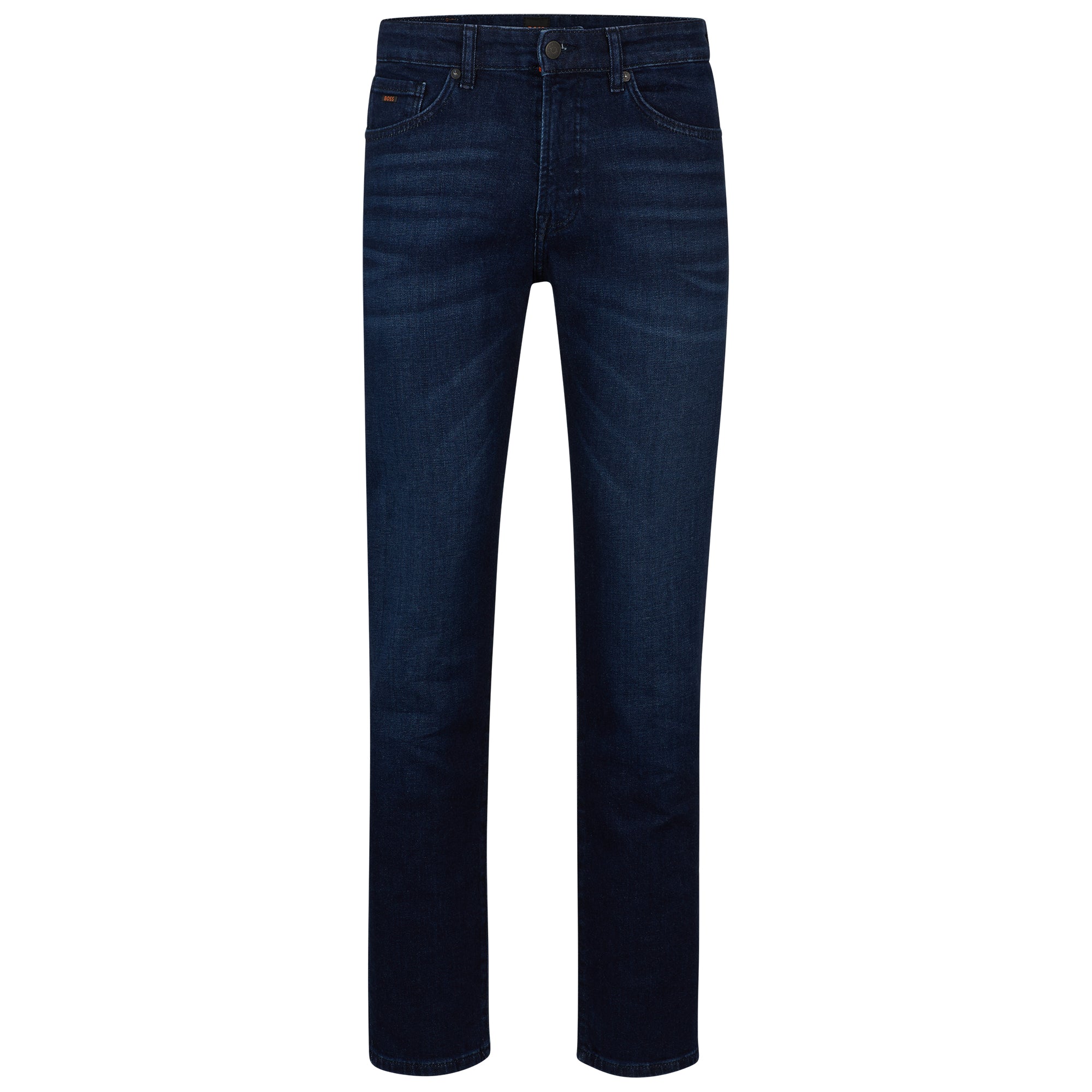Boss ReMaine Regular Fit Jeans