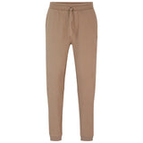 Boss SeStart Jogger - Open Brown