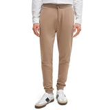 Boss SeStart Jogger - Open Brown