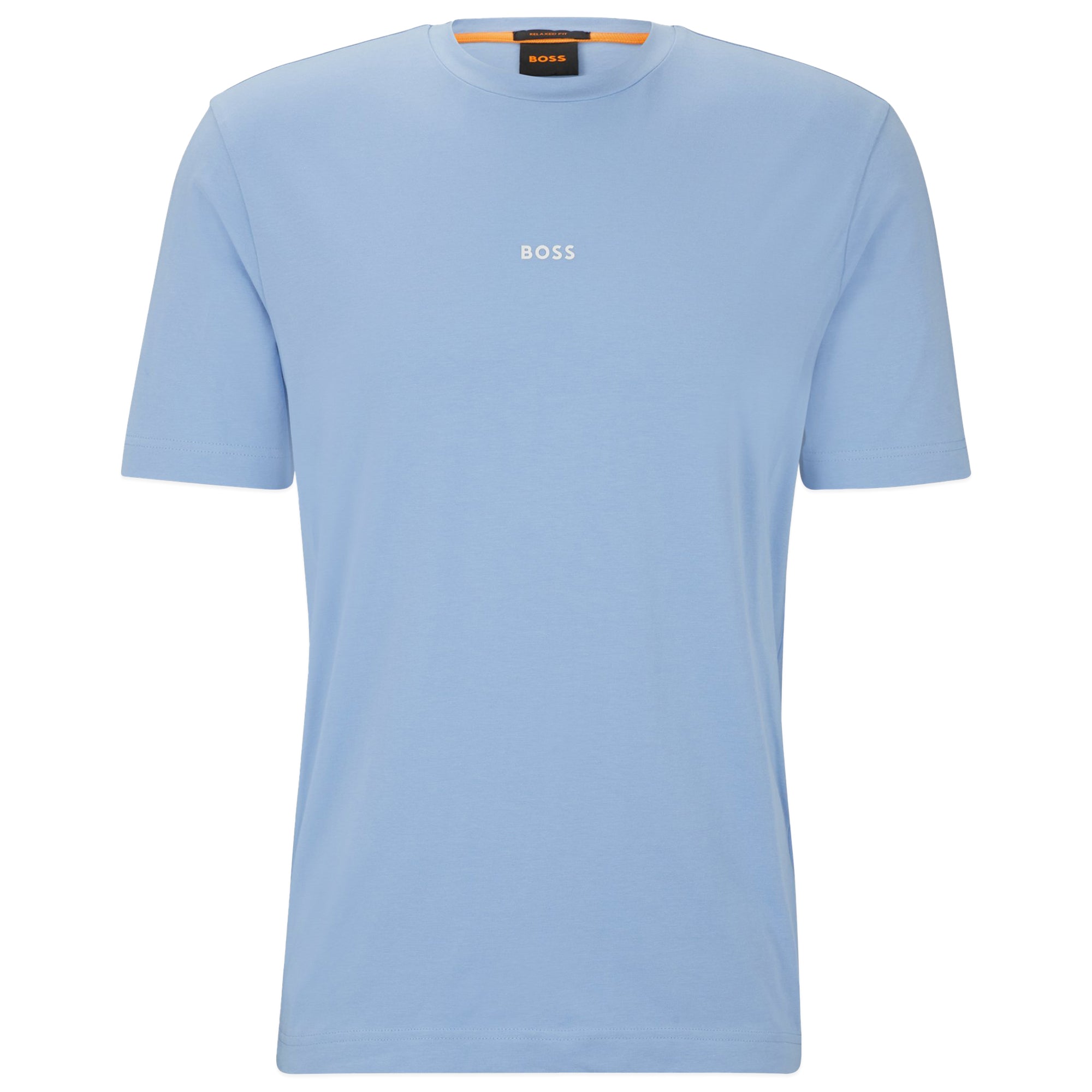 Boss TChup T-Shirt - Sky Blue