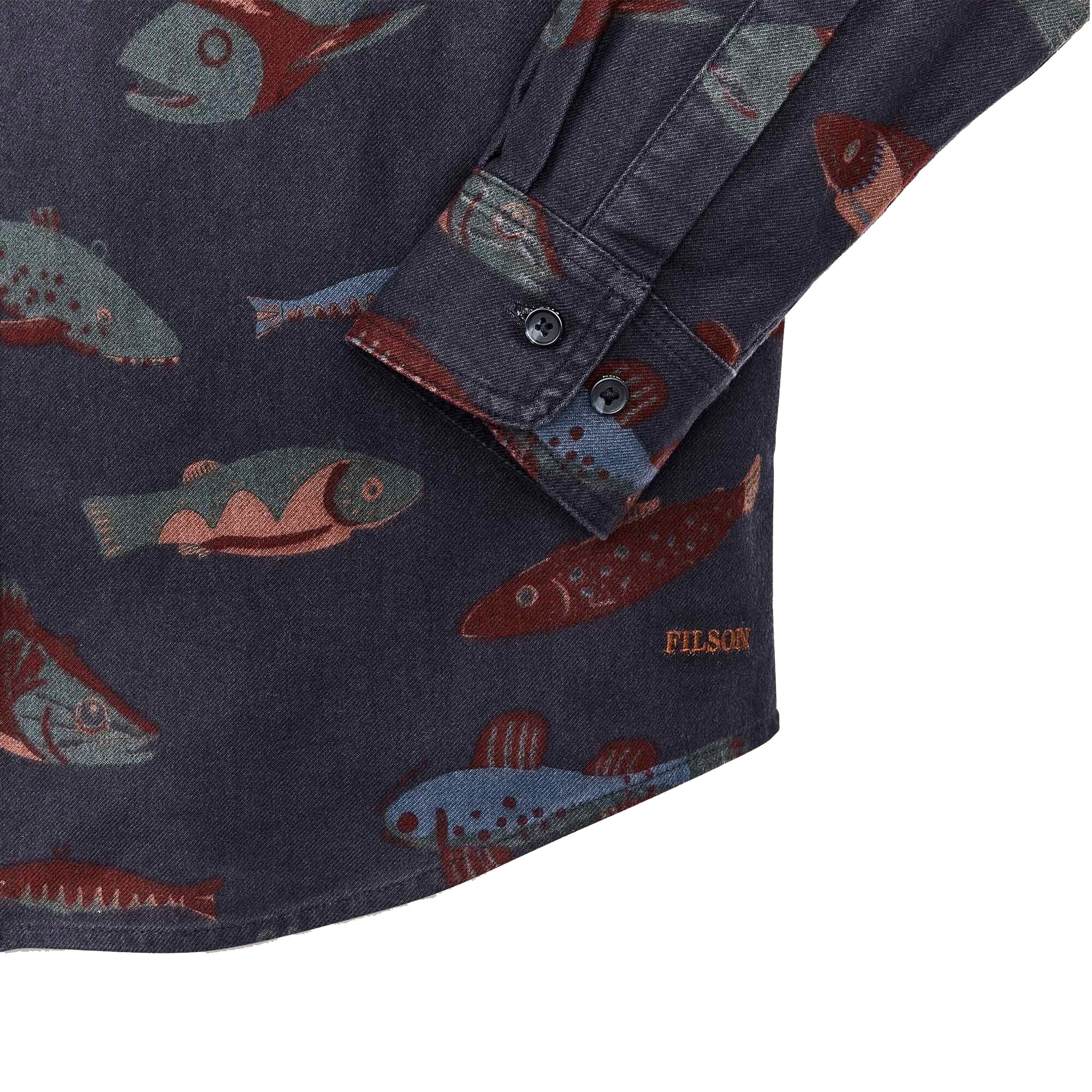 Filson Alaskan Guide Shirt