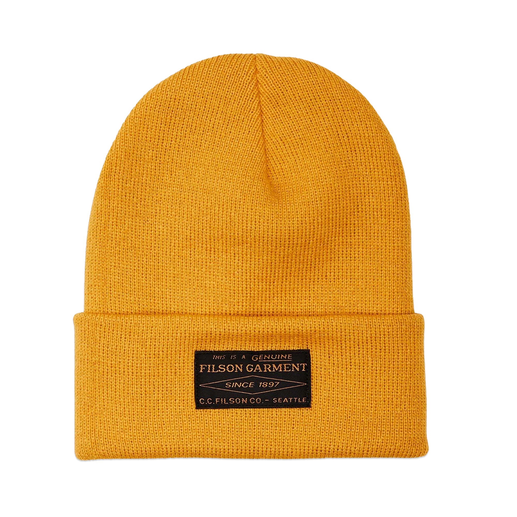 Filson Ballard Watch Cap