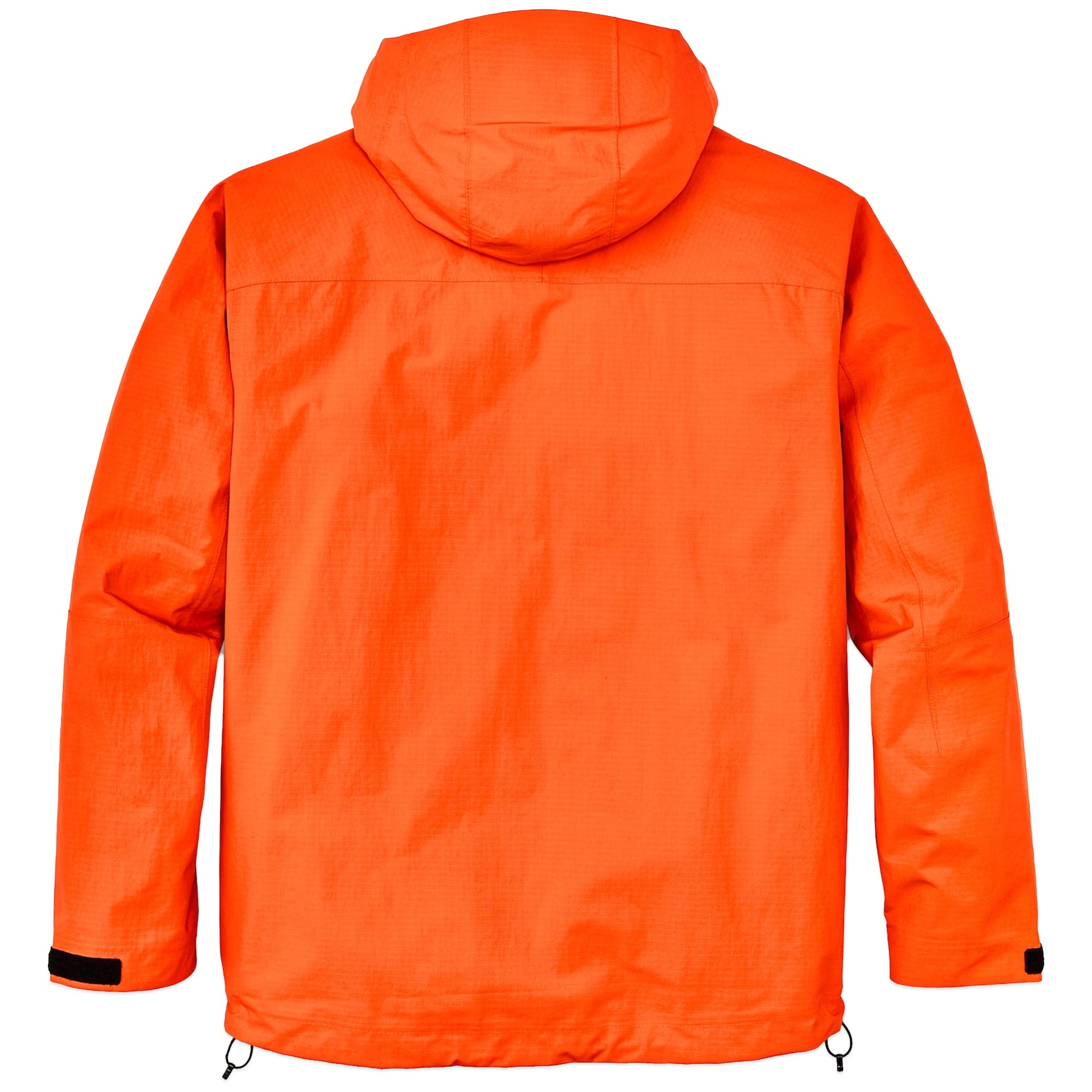 Filson New Swiftwater 2.0 Rain Jacket - Blaze Orange