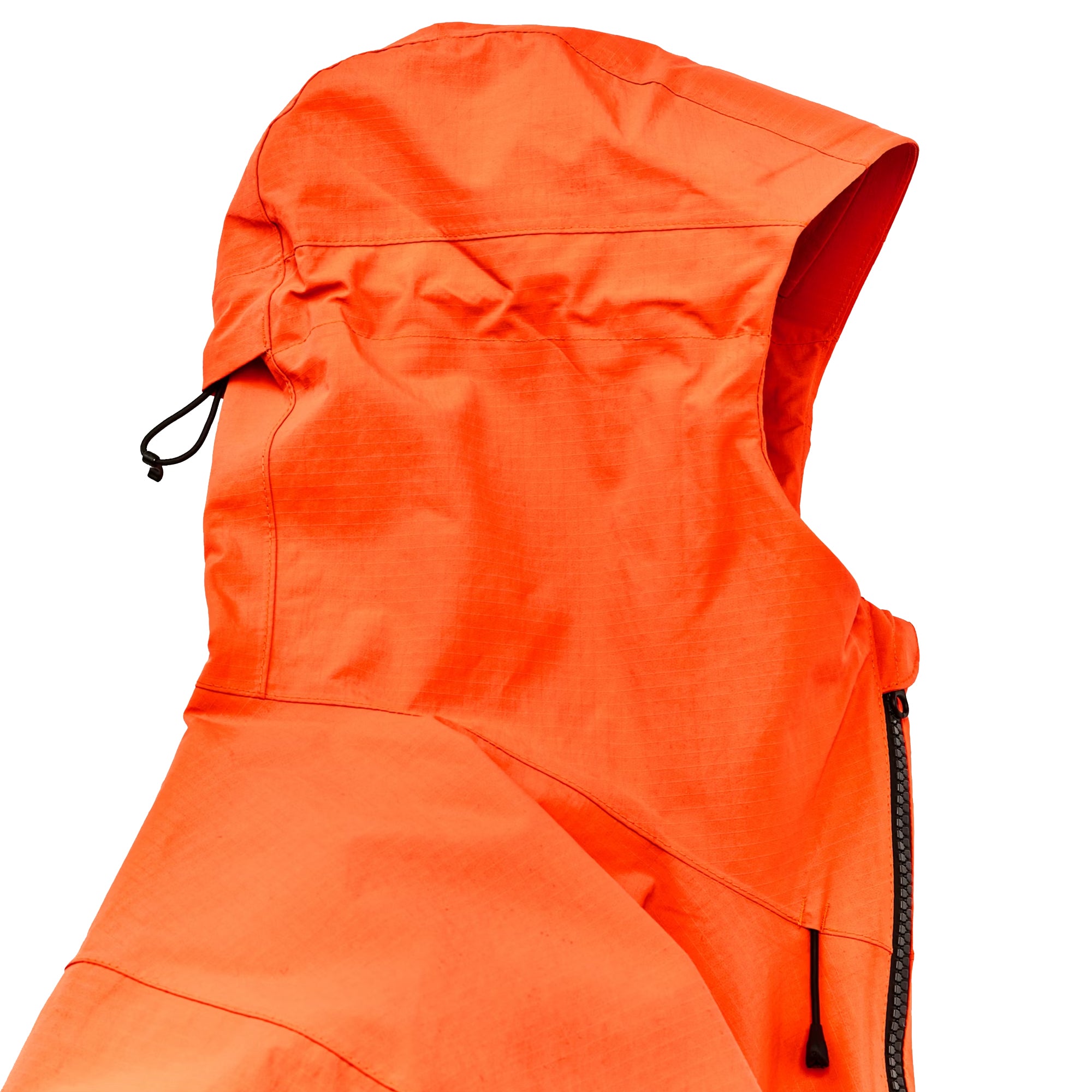 Filson New Swiftwater 2.0 Rain Jacket - Blaze Orange