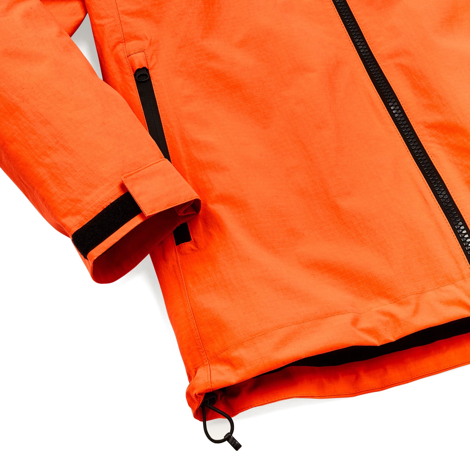 Filson New Swiftwater 2.0 Rain Jacket - Blaze Orange