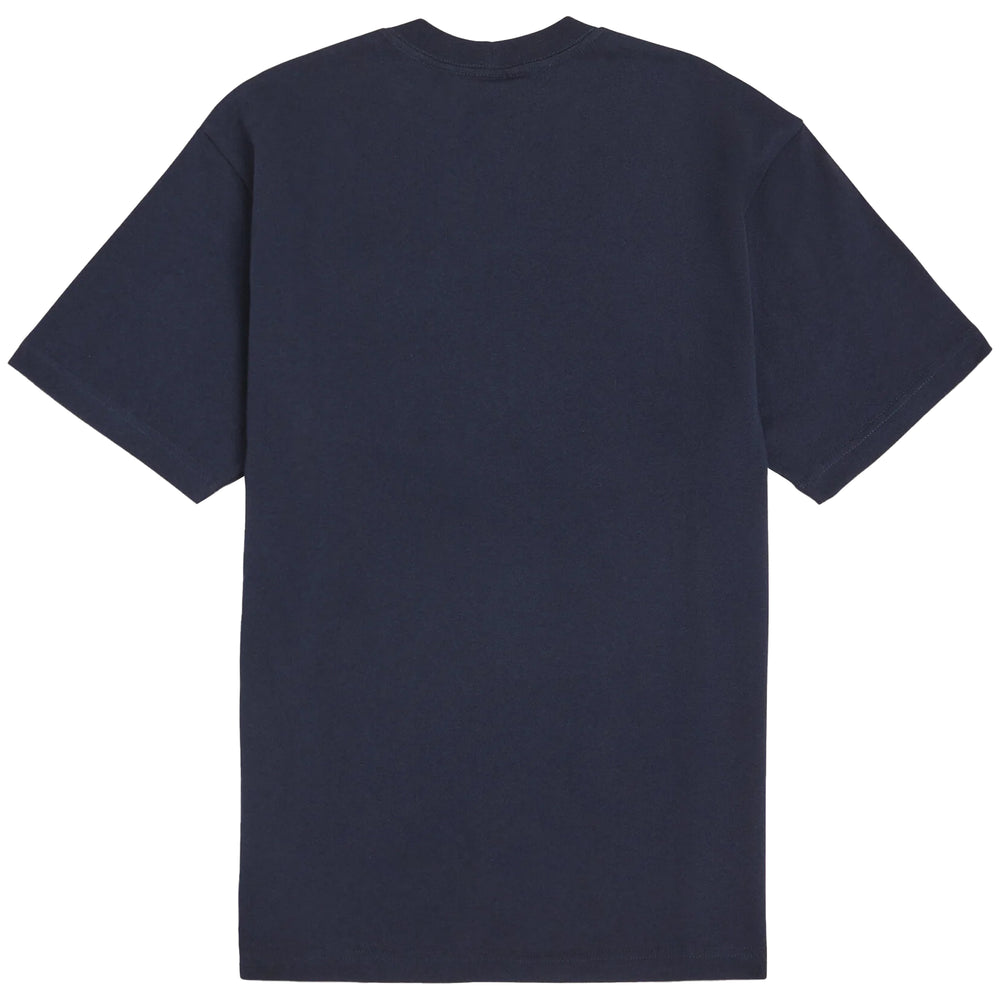 S/S PIONEER SOLID ONE POCKET