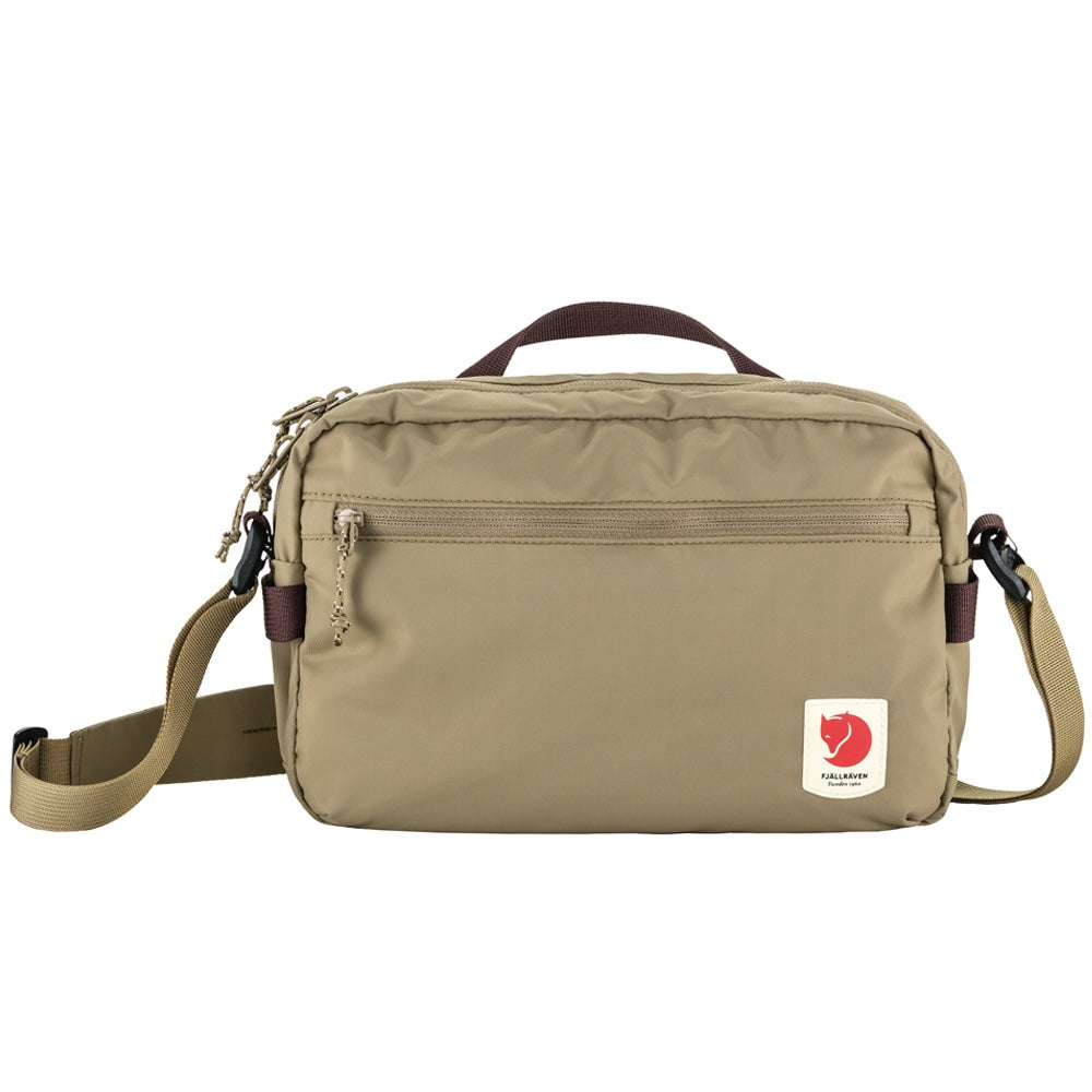 Fjällräven High Coast Crossbody Bag