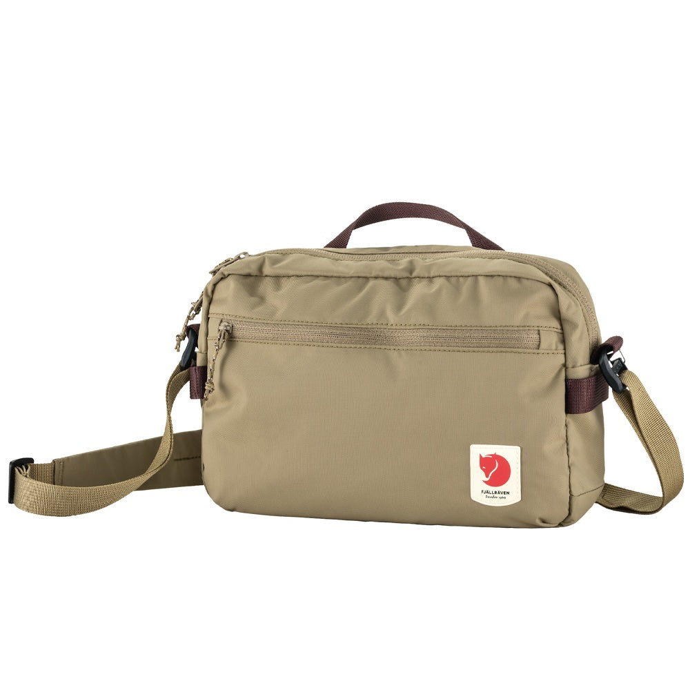 Fjällräven High Coast Crossbody Bag