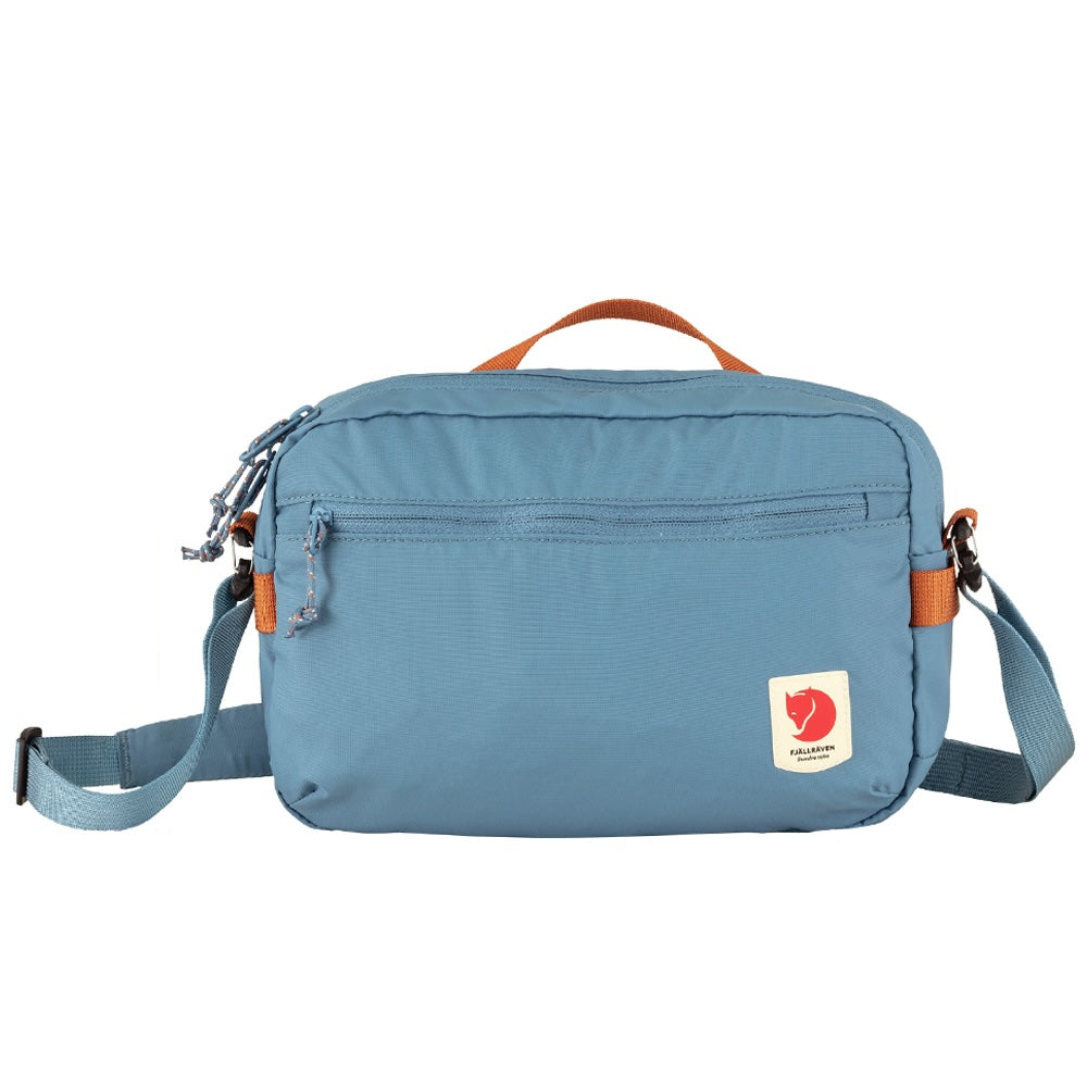 Fjällräven High Coast Crossbody Bag