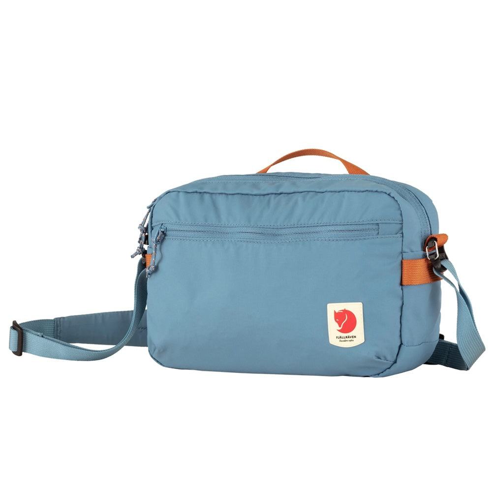 Fjällräven High Coast Crossbody Bag