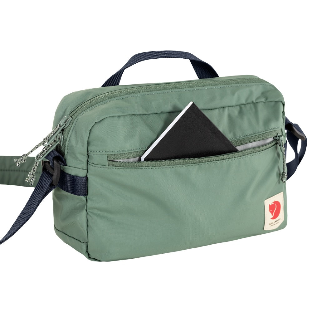 Fjällräven High Coast Crossbody Bag